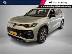 Volkswagen Tayron - 1.5 eHybrid 272pk DSG R-Line Edition · Panoramadak · Inklap. Trekhaak · 360 Camera · Matri