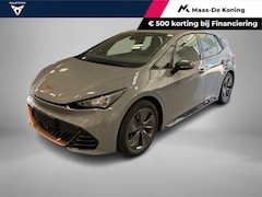 CUPRA Born - Impulse 62 kWh / 204pk · SOH 93, 2% · Camera · Apple/Android Car Play · Navigatie · P-Sens