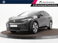 Volkswagen ID.5 - GTX 299pk 77 kWh · SOH 92, 5% · Apple/Android Car Play · Navigatie · Wegklapbare Trekhaak