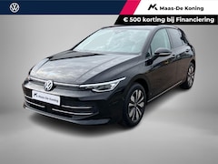 Volkswagen Golf - 1.5 TSI 116PK Goal · Navigatie · Trekhaak · Apple/Android Car Play · Garantie t/m 11-04-20