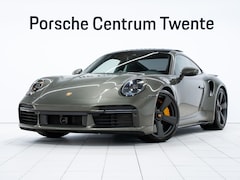 Porsche 911 - Turbo 50 Years