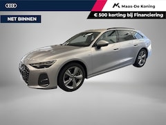 Audi A6 Avant - 2.0 e-hybrid Quattro 299pk S edition Competition · 360 Camera · Inklap. Trekhaak · Bang &