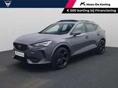 CUPRA Formentor - 1.4e-Hybrid 180kW/245PK VZ DSG · Panoramadak · Camera + Parkeersensoren · Apple/Android Ca