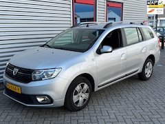 Dacia Logan MCV - 0.9 TCe Laureate LPG GAS