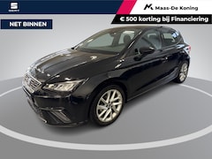 SEAT Ibiza - 1.0 EcoTSI 115pk DSG FR Business Connect · Apple/Android Car Play · Cruise Control · Sport