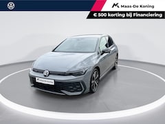 Volkswagen Golf - 1.5eHybrid 200kW/272PK Black Style GTE · Camera · Trekhaak · Head-up display · Apple/Andro