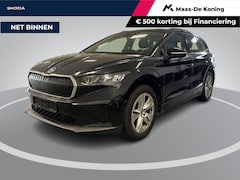Skoda Enyaq iV - 50 150pk Selection · SOH 94, 3% · Camera · Apple/Android Car Play · Cruise Control · Sfeer