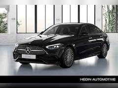 Mercedes-Benz C-klasse - C 300e Limousine Automaat 140 Years Edition | Comfortpakket Plus | Parkeerpakket met 360°
