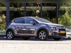 Citroën C3 - 1.2 PureTech S&S Feel Edition