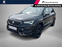 SEAT Ateca - 1.5 TSI 150PK DSG FR Business Intense · Navigatie · Apple/Android Car Play · Trekhaak · Ca
