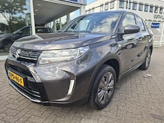 Suzuki Vitara - 1.4 Boosterjet Smart Hybrid AllGrip Select / trekhaak / navigatie / camera