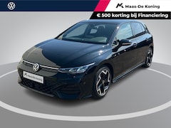 Volkswagen Golf - 1.5eTSI/150PK R-Line DSG · Camera · Apple/Android Car Play · Stuur- & Stoelverwarming · Ga