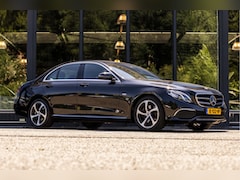 Mercedes-Benz E-klasse - 200 Business Solution Sport