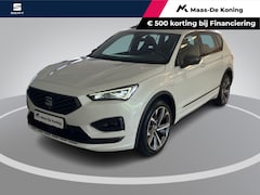 SEAT Tarraco - 1.4TSIe-Hybrid 180kW/245PK FR · Panoramadak · Trekhaak · 360°Camera + Parkeersensoren