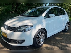 Volkswagen Golf Plus - 1.4 Easyline 2008 AIRCO HOGE INSTAP GOED ONDERHOUDEN