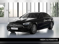 Mercedes-Benz C-klasse - C 300e Limousine Automaat 140 Years Edition | Comfortpakket Plus | Parkeerpakket met 360°