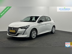Peugeot 208 - 1.2 PureTech Active NAVIGATIE CARPLAY CRUISE