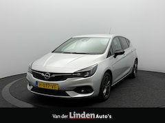 Opel Astra - 1.2 Edition 2020 | Led | Navigatie | Camera | Carplay&Android | ClimaTronic