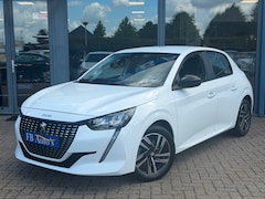 Peugeot 208 - 1.2 PureTech Active Pack Airco Lmv Navi