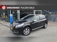 Peugeot 2008 - 1.2 PureTech Allure Automaat