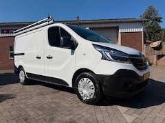 Renault Trafic - 2.0 dCi 120 T29 L1 2x schuifdeur navi euro 6 airco cruise imperiaal
