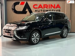 Mitsubishi Outlander - 2.0 Intense+ / 7 Persoons / Keyless / Cruise Control / Full Map Navigatie /