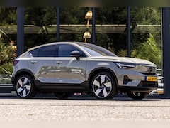 Volvo C40 - Single Motor Plus 69 kWh