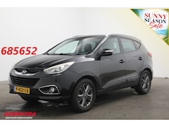 Hyundai ix35 - 1.6i GDI Business Edition Cruise Clima SHZ Navi Camera PDC