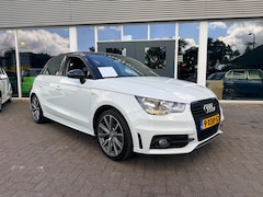 Audi A1 Sportback - 1.2 TFSI Admired