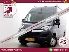 Citroën Jumper - 35 2.2 BlueHDi 140pk Airco/Navi/Camera 02-2023