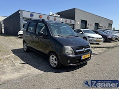 Opel Agila - 1.2-16V Cosmo