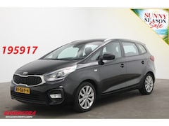 Kia Carens - 1.7 CRDi Business DynamicLine 7-zitter Cruise Clima Navi Camera