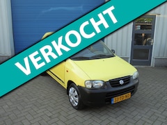 Suzuki Alto - 1.1 GLX AUTOMAAT APK