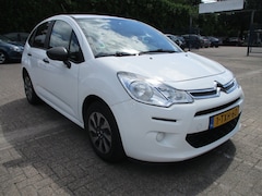 Citroën C3 - 1.0 VTi Attraction AIRCO DEALER ONDERHOUDEN