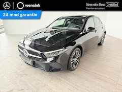 Mercedes-Benz A-klasse - 250 e Star Edition | Distronic | Apple CarPlay | Achteruitrijcamera | Stoelverwarming |