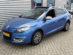 Renault Mégane Estate - 1.5 dCi GT-Line Bose Panoramadak