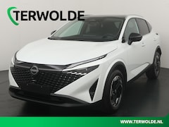 Nissan Qashqai - 1.5 e-Power N-Connecta | €3.000, - Voorraadkorting | MY26 | Cold Pack | Panoramadak | 1/2
