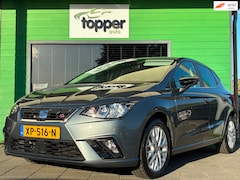 SEAT Ibiza - 1.0 TSI FR Business Intense|Navigatie|Climatronic|CruiseControl