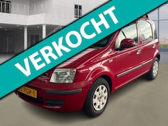 Fiat Panda - 1.2 Edizione Cool Airco 56.400 +NAP NL-auto