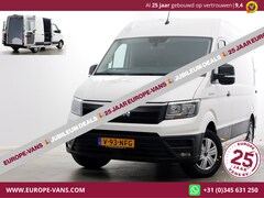 MAN TGE - 3.140 2.0 140pk L3H3 (L2H2) Airco/Navi/Camera 07-2022