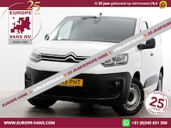 Citroën Berlingo - 1.5 BlueHDI 130pk Automaat Airco/CarPlay 01-2022