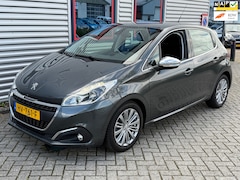 Peugeot 208 - 1.6 BlueHDi Blue Lease Executive Carplay Euro 6