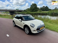 MINI One - 1.2 Business |Pano|Navi|Luxe|