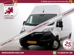 Opel Movano - 2.2D 120pk L3H3 Edition Airco/Navi/Camera 02-2022