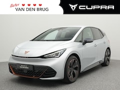 CUPRA Born - Performance 62 kWh 231pk | SoH 92% | Warmtepomp | Elektr. stoelen incl. massage | Dynamic