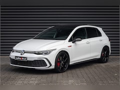 Volkswagen Golf - 2.0 TSI GTI Pano-H/K-IQLight
