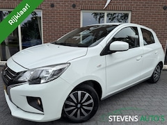 Mitsubishi Space Star - 1.2 Cool+ AIRCO / RADIO.SCHERM / RIJKLAAR / INCL GARANTIE