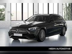 Mercedes-Benz C-klasse Estate - C 300e Automaat 140 Years Edition | Comfortpakket Plus | Winterpakket | Parkeerpakket met