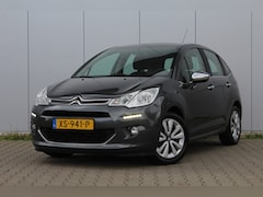 Citroën C3 - 1.2 VTi Exclusive | Panorama | Airco | Cruise control | Trekhaak | PDC | APK |