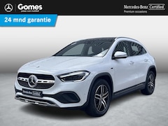Mercedes-Benz GLA-Klasse - 250 e AMG Line | Adaptief Cruise Control | Panoramadak | Stoelverwarming
